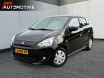 Mitsubishi SPACE STAR 1.0 Inform - Airco, NAP, Elek, pakket, Voorwielaandrijving, Euro 5, Gebruikt, Huisgarantie
