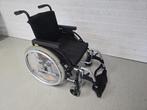 Semi-actief / trippel rolstoel Sopur/Quickie Easy Life I, Diversen, Verzenden, Inklapbaar, SM, Duwrolstoel