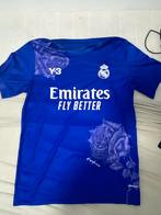 Real Madrid Shirt - Nooit Gedragen!, Blauw, Nieuw, Overige maten, Ophalen of Verzenden