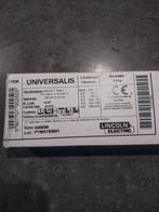 Las electroden./Las pennen, Ophalen, Nieuw, Minder dan 150 ampère, Elektroden