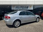 Renault Laguna 3.0 V6 Initiale, Auto's, Laguna, Zwart, 2946 cc, Bedrijf