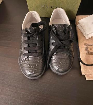 Gucci schoenen maat 24 beschikbaar voor biedingen