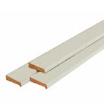 Neuslatten, glaslatten, ventilatielatten, koplatten (*), Ophalen of Verzenden, Nieuw