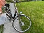 Gazelle Orange Goldline - Alfine 8 - 53cm, Fietsen en Brommers, Ophalen, Versnellingen, Gazelle, 53 tot 56 cm