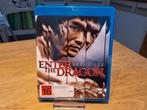 Enter the Dragon Blu-Ray, Ophalen of Verzenden