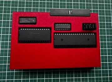 DC-600 MSX Floppy drive controller beschikbaar voor biedingen