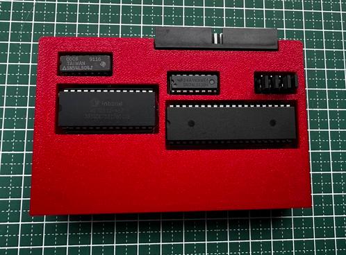 DC-600 MSX Floppy drive controller, Computers en Software, Vintage Computers, Ophalen of Verzenden