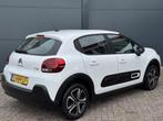 Citroen C3 1.2 PureTech Feel / Geen Import / 100 % Onderhoud, Voorwielaandrijving, 83 pk, Gebruikt, Euro 6