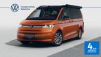 Volkswagen California Ocean 1.5 eHybrid 180 Kw / 245 pk DSG, Automaat, Buscamper of Camperbus, Volkswagen, Bedrijf