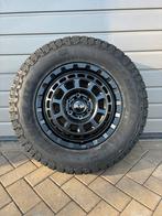 Mercedes Sprinter Targa tg9-hd + General Grabber, Ophalen of Verzenden