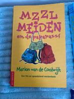MZZL Meiden en de paparazzi, Boeken, Ophalen of Verzenden, Gelezen
