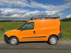 Betrouwbare Opel Combo 1.6 | Trekhaak & Imperiaal, Voorwielaandrijving, Stof, Euro 6, Grijs
