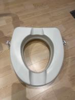 Wc verhoger, Diversen, Verpleegmiddelen, Ophalen of Verzenden, Zo goed als nieuw