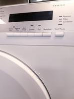 warmtepomp droger ️️AEG 7KG️️️✅️ ️A+ INC GARANTIE, Witgoed en Apparatuur, Wasdrogers, Ophalen, 6 tot 8 kg, Overige typen, Zo goed als nieuw
