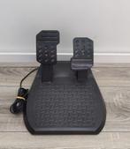 Thrustmaster Pedalen (2-Pedal Pedal Set), Ophalen of Verzenden, Gebruikt, Thustmaster