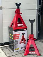 Assteunen 3 Ton - Set van 2, Auto diversen, Autogereedschap, Ophalen of Verzenden, Nieuw