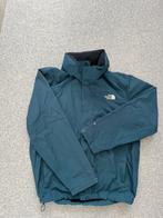 Jas NORTHFACE QUEST maat L met capuchon, Ophalen of Verzenden, Gedragen, Maat 52/54 (L), Blauw