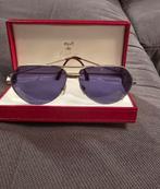 Cartier originele zonnebril, vintage bril, Origineel Cartier, Sieraden, Tassen en Uiterlijk, Zonnebrillen en Brillen | Heren, Ophalen of Verzenden