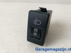 Hoogteregelingschakelaar Audi A4 (B5) origineel 8D0941301, Auto-onderdelen, Gebruikt, Ophalen of Verzenden
