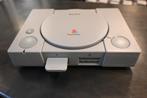 PlayStation 1 met 2 Controllers & Memorycard – Complete Set, Gebruikt, Overige genres, 1 speler, Ophalen of Verzenden