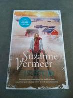 Ijskoud van Suzanne Vermeer., Ophalen of Verzenden, Zo goed als nieuw