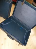 Delsey Reiskoffer, Sieraden, Tassen en Uiterlijk, Koffers, Ophalen, Gebruikt, Hard kunststof, Wieltjes