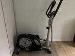 Crosstrainer, Sport en Fitness, Ophalen, Gebruikt, Crosstrainer, Metaal