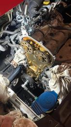 Distributieketting Volkswagen, Seat en Skoda Zie Advertentie, Garantie, Overige werkzaamheden