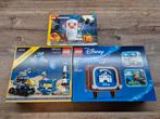 Lego 3x GWP setje 40772,40712&40774, Ophalen of Verzenden, Nieuw, Complete set, Lego