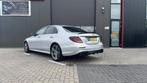 Mercedes Benz E200 d AMG LOOK 9G-TRONIC, Auto's, Automaat, Achterwielaandrijving, Euro 6, 23 km/l
