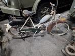 Ranger Oldtimer Bromfiets, gebouwd in Nederland!, Ophalen