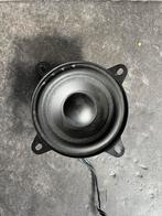 Rockford fosgate speaker 10cm, Ophalen of Verzenden, Zo goed als nieuw