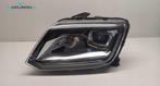 VW Volkswagen Amarok Led 2H1 Xenon koplamp links, Gebruikt, -, Volkswagen, -
