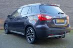 Suzuki SX4 S-Cross 1.6 Exclusive Automaat l Navigatie l Came, Stof, Gebruikt, Euro 6, 4 cilinders