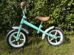 Mintgroene Loopfiets, Ophalen, Gebruikt, Loopfiets