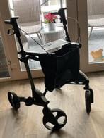 Rollator  Topro Troja 2G, Ophalen, Opvouwbaar, Gebruikt