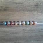 Ballen draaiballen van Walt Disney vintage retro, Ophalen of Verzenden, Gebruikt, Beeldje of Figuurtje