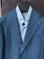 Suitsupply colberts maat 48 + shirts, Ophalen of Verzenden, Zo goed als nieuw, Maat 48/50 (M), Blauw