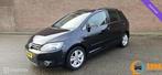 Volkswagen Golf Plus 1.2 TSI Highline autom/clima/nw-ketting, Auto's, Volkswagen, 1300 kg, Gebruikt, Zwart, 4 cilinders