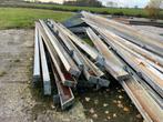 Diverse Stalen Spanten - Constructiemateriaal, Ophalen