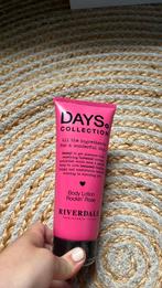 Bodylotion riverdale, Sieraden, Tassen en Uiterlijk, Uiterlijk | Lichaamsverzorging, Ophalen of Verzenden, Nieuw, Bodylotion, Crème of Olie