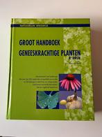 Geneeskrachtige planten geert verhelst, Boeken, Ophalen, Zo goed als nieuw, Bloemen, Planten en Bomen, Geert verhelst