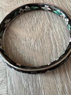 Cloisonne armband, Sieraden, Tassen en Uiterlijk, Antieke sieraden, Verzenden, Overige materialen, Armband