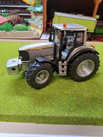John Deere 6520 Siku Edition 2006 met stocknummer 4482 beschikbaar voor biedingen