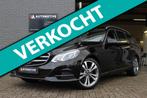 Mercedes-Benz E-klasse Estate 300 7 PERS DAK DISTR H/K LEER, Automaat, Euro 5, Achterwielaandrijving, Gebruikt