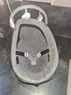 Nuna Leaf wipstoel in goede staat, Kinderen en Baby's, Wipstoeltjes, Overige merken, Wipstoel, Ophalen of Verzenden, Met gordel(s) of riempje(s)