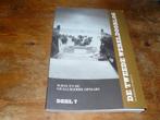 D-Day en de gealieerde opmars 1944-1945, Boeken, Tweede Wereldoorlog, Ophalen of Verzenden, Zo goed als nieuw, Algemeen