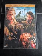 Troy, Alle leeftijden, Ophalen of Verzenden, Zo goed als nieuw