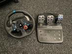 Logitech G29, Spelcomputers en Games, Spelcomputers | Sony PlayStation Consoles | Accessoires, Ophalen of Verzenden, Zo goed als nieuw