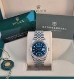 Rolex Datejust 126234, Ophalen of Verzenden, Zo goed als nieuw, Staal, Rolex